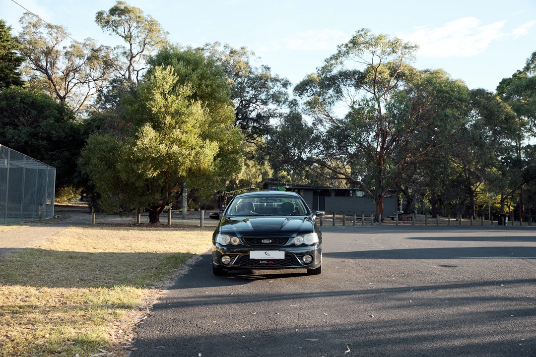 2007 Ford Falcon - Image 2 of 31