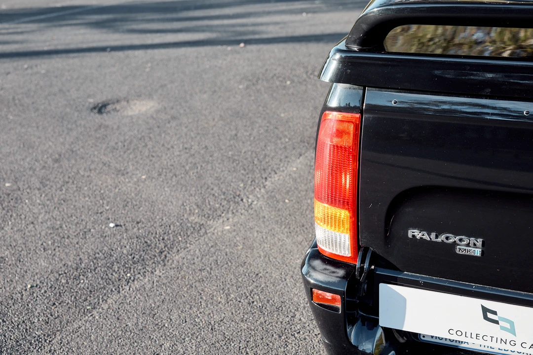 2007 Ford Falcon - Image 18 of 31