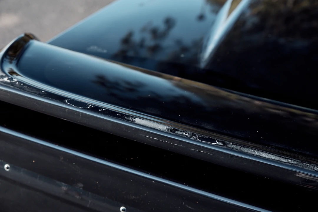 2007 Ford Falcon - Image 20 of 31
