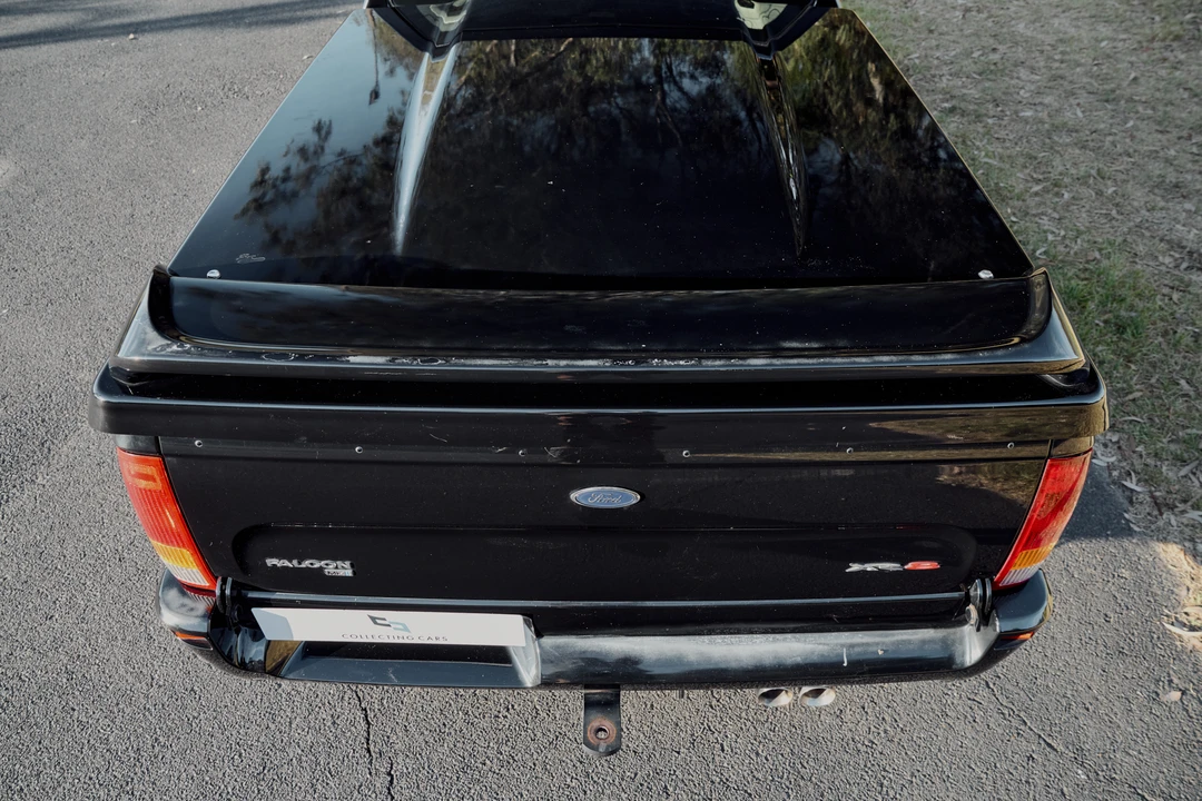 2007 Ford Falcon - Image 21 of 31