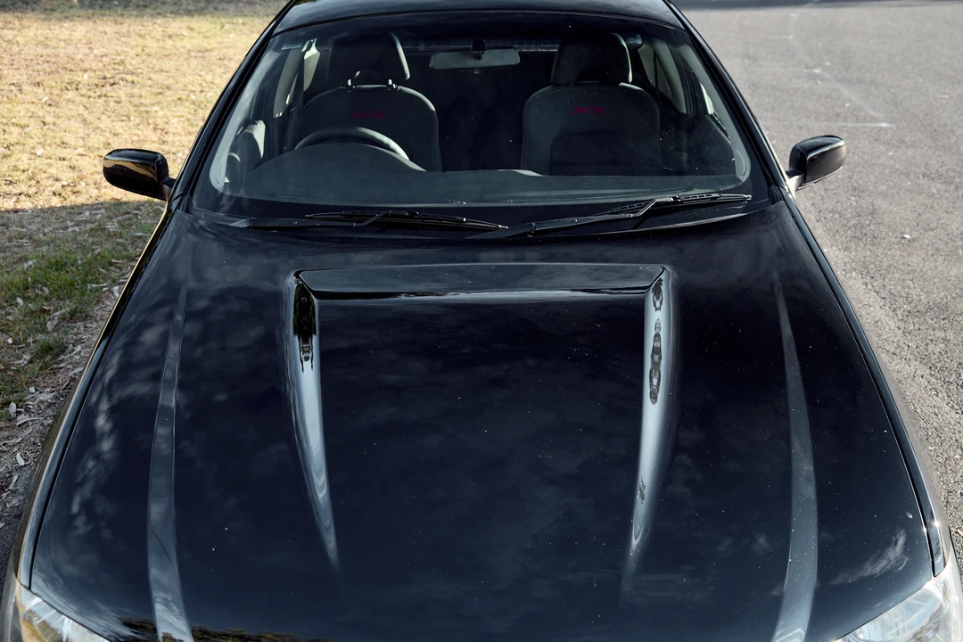 2007 Ford Falcon - Image 25 of 31