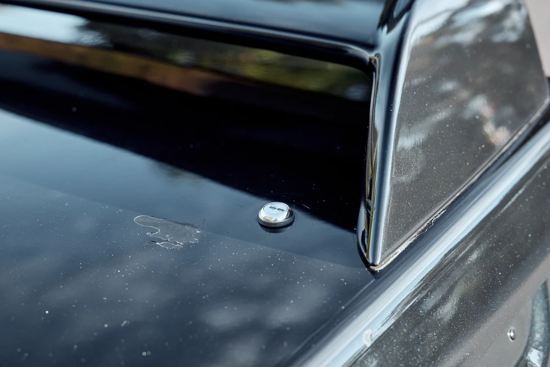 2007 Ford Falcon - Image 26 of 31