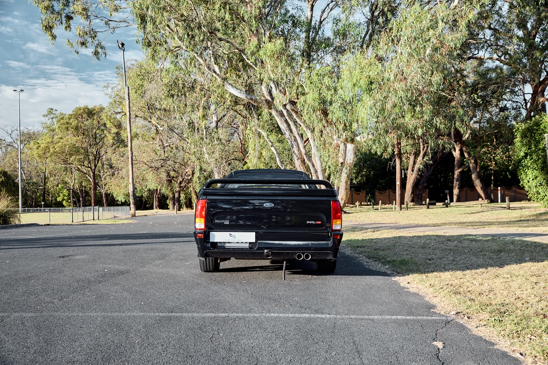 2007 Ford Falcon - Image 5 of 31