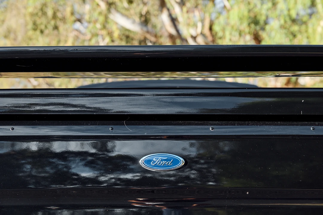 2007 Ford Falcon - Image 27 of 31