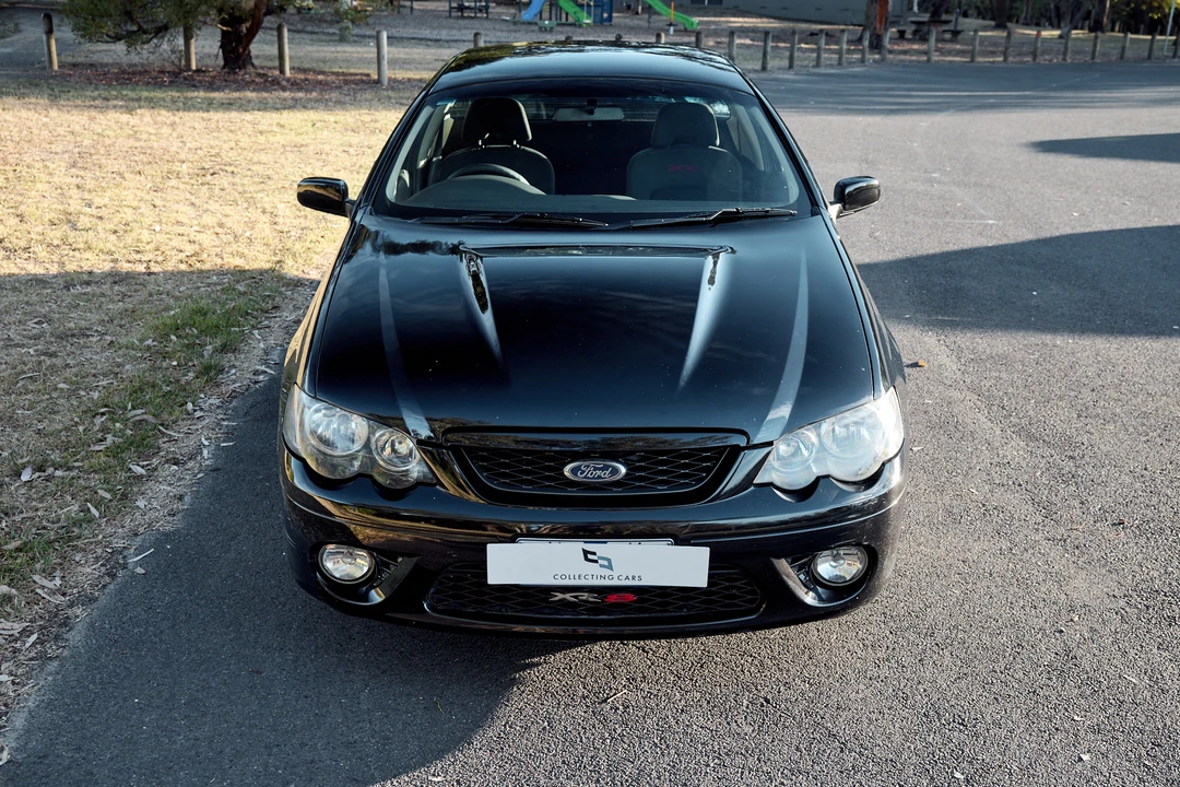 2007 Ford Falcon - Image 24 of 31