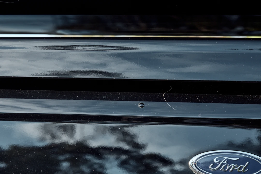 2007 Ford Falcon - Image 31 of 31