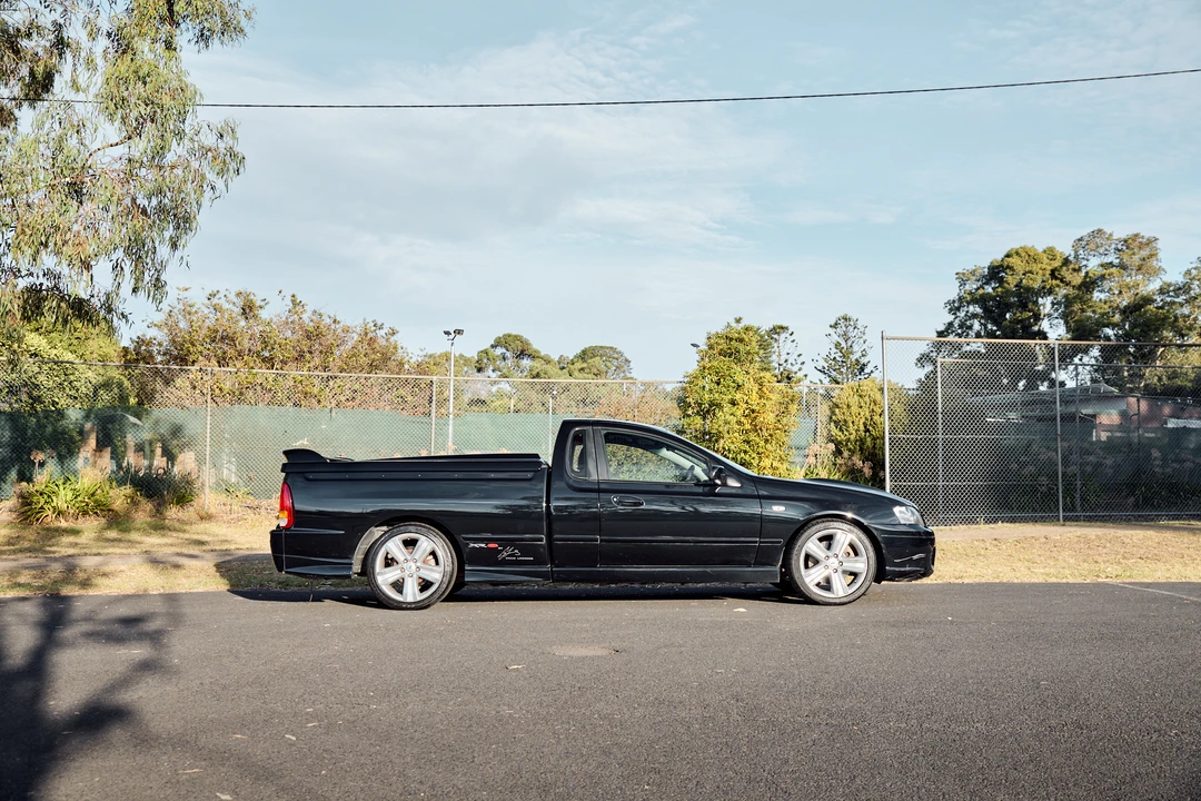 2007 Ford Falcon - Image 3 of 31