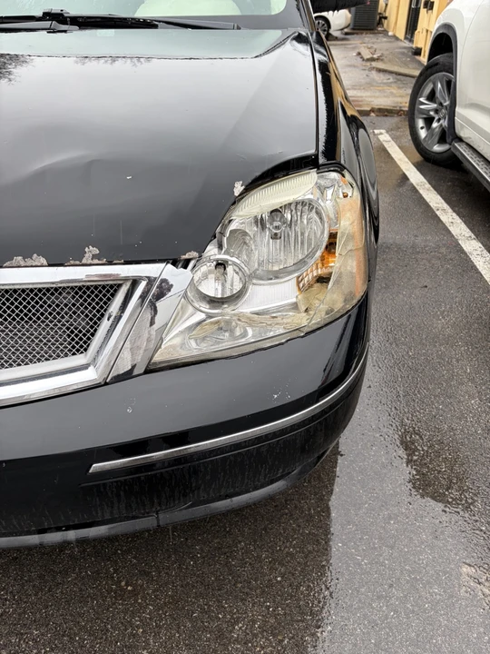 2007 Ford Five Hundred - Image 4 of 17