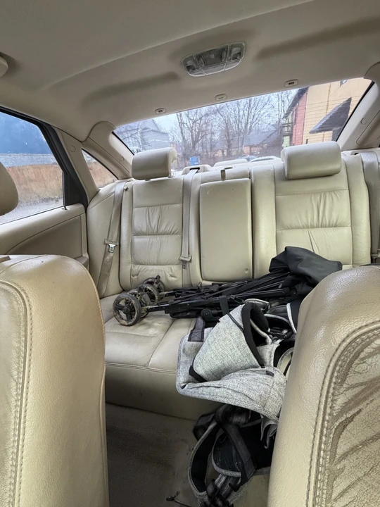 2007 Ford Five Hundred - Image 11 of 17