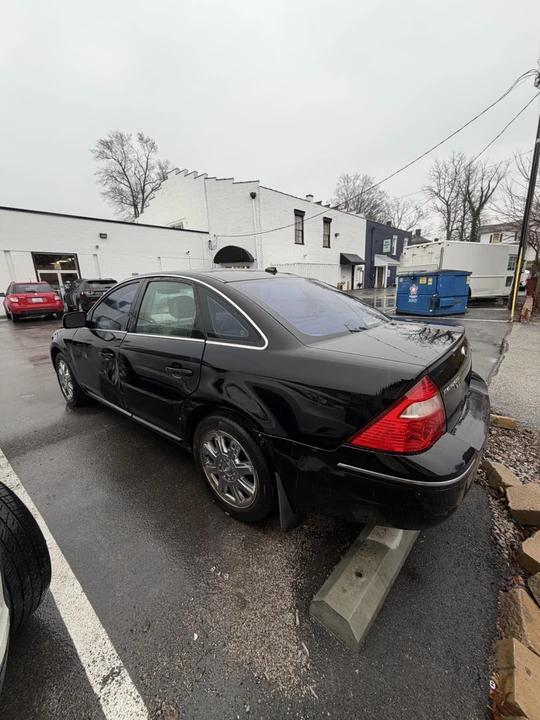 2007 Ford Five Hundred - Image 6 of 17