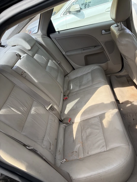 2007 Ford Five Hundred - Image 13 of 17