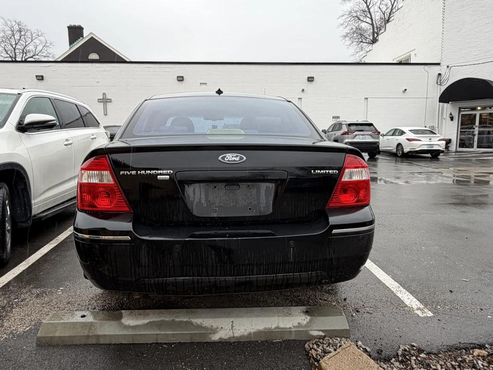 2007 Ford Five Hundred - Image 7 of 17