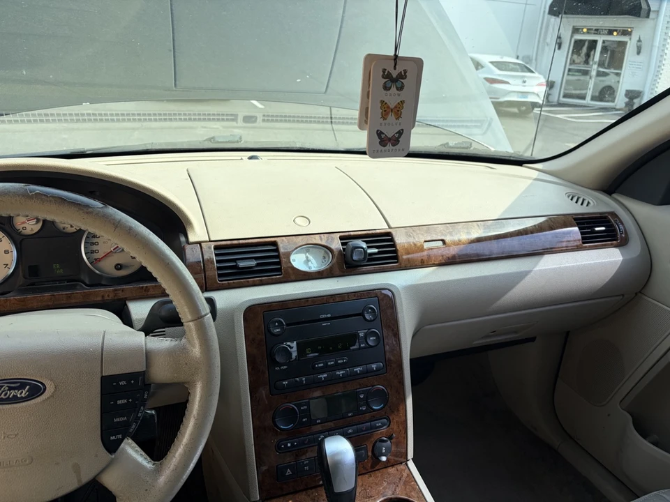 2007 Ford Five Hundred - Image 15 of 17