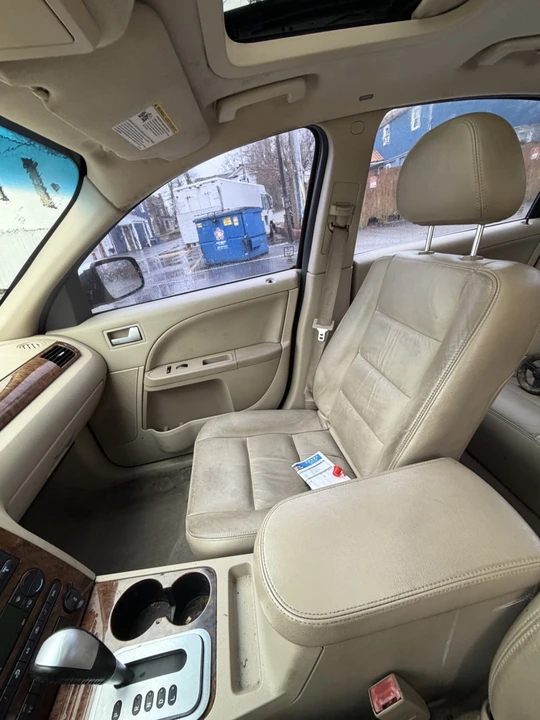 2007 Ford Five Hundred - Image 12 of 17