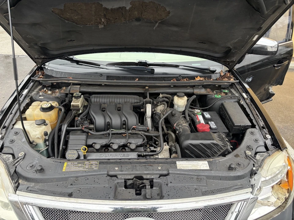 2007 Ford Five Hundred - Image 17 of 17