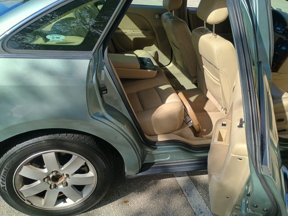 2007 Ford Five Hundred - Image 11 of 12