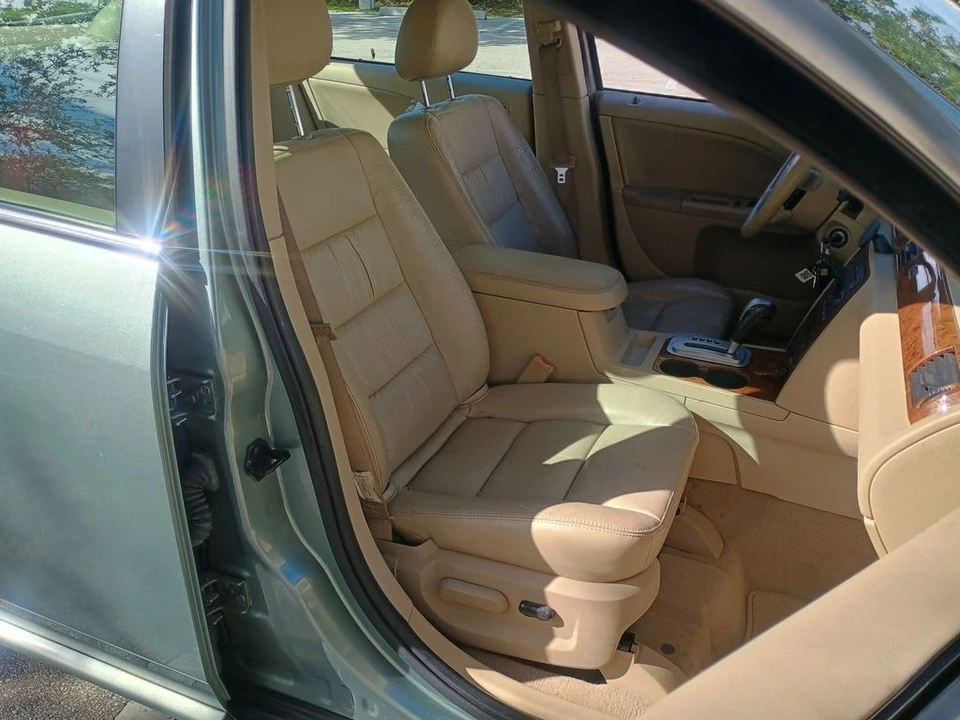 2007 Ford Five Hundred - Image 9 of 12