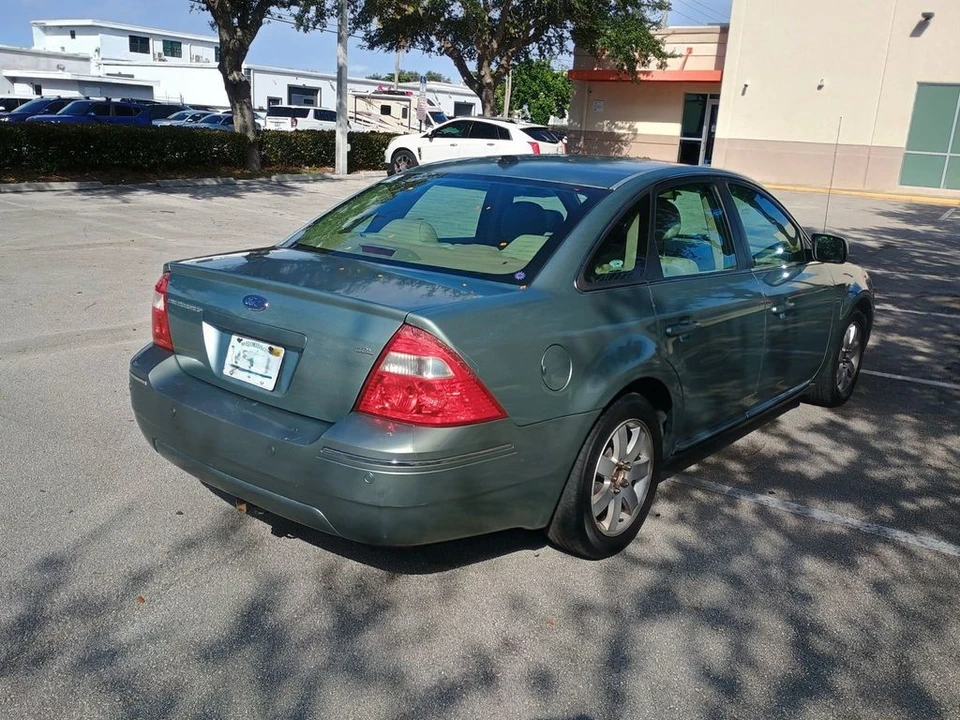 2007 Ford Five Hundred - Image 3 of 12