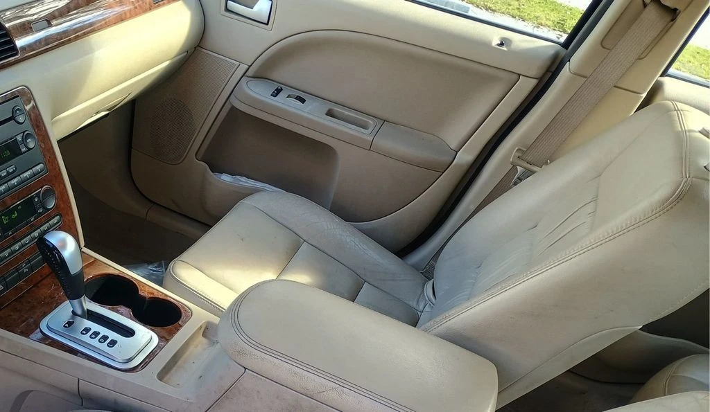2007 Ford Five Hundred - Image 6 of 12