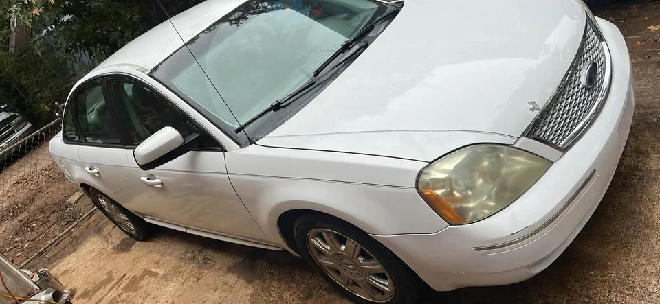 2007 Ford Five Hundred - Image 7 of 7