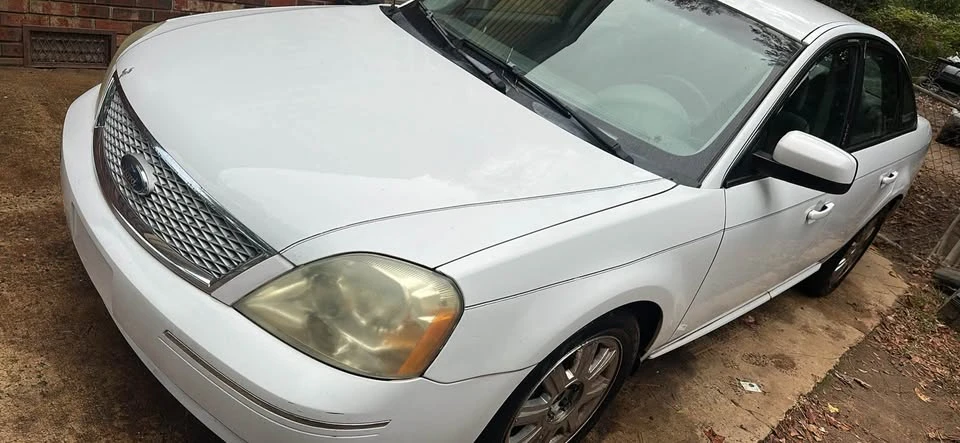 2007 Ford Five Hundred - Image 6 of 7