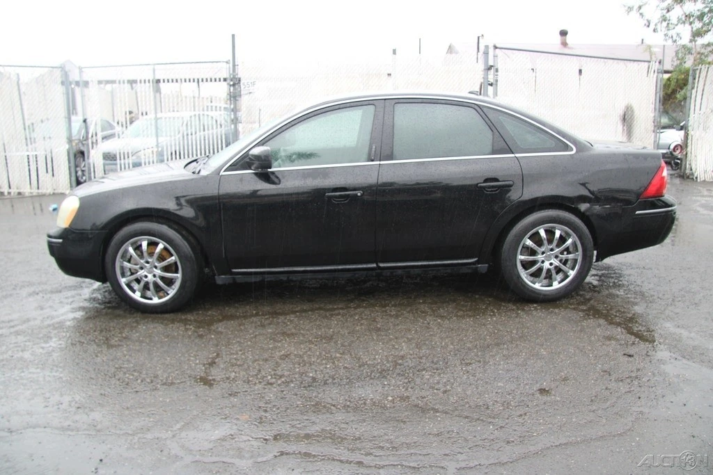 2007 Ford Five Hundred - Image 3 of 21