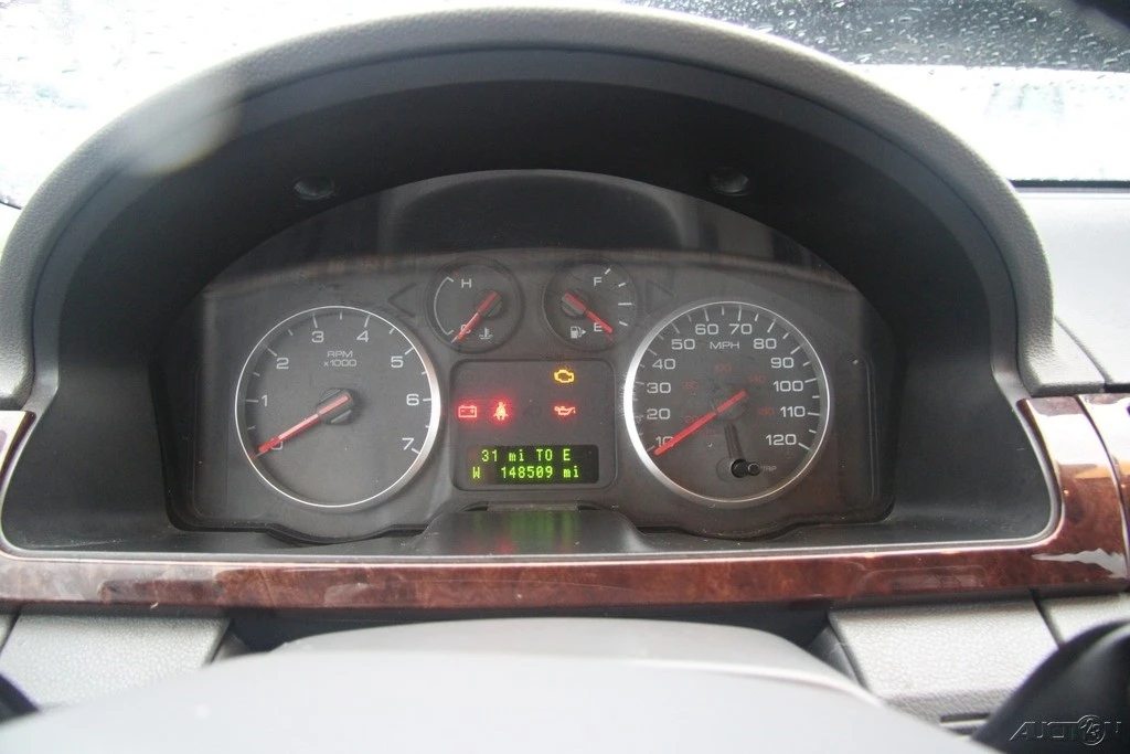 2007 Ford Five Hundred - Image 15 of 21