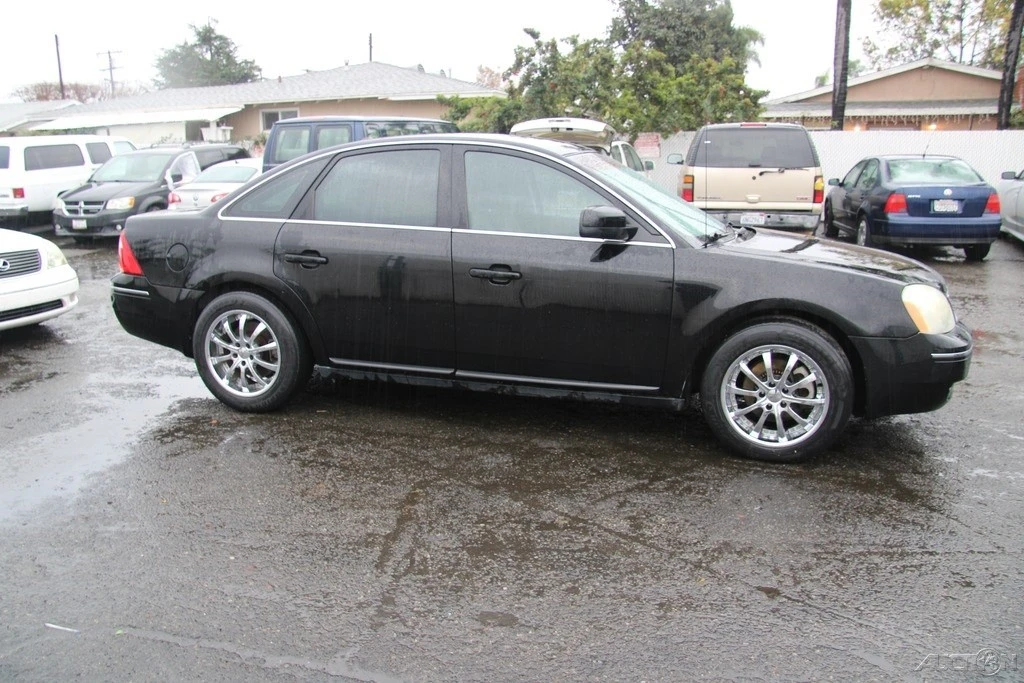 2007 Ford Five Hundred - Image 7 of 21