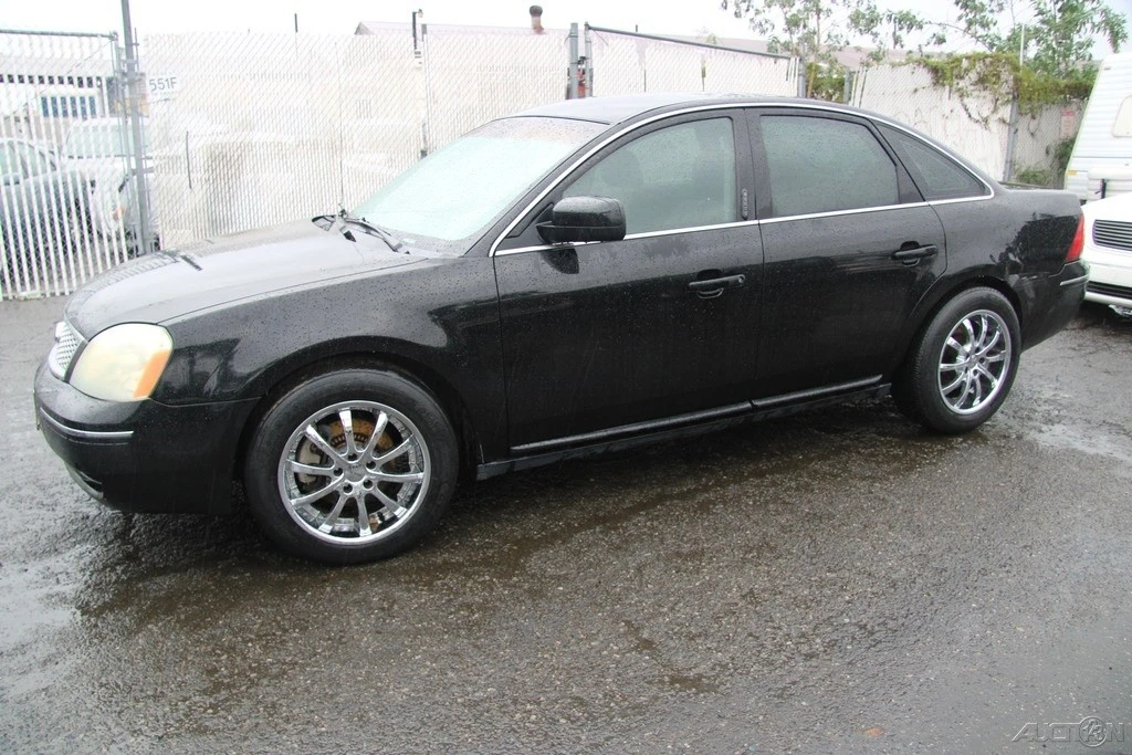 2007 Ford Five Hundred - Image 2 of 21