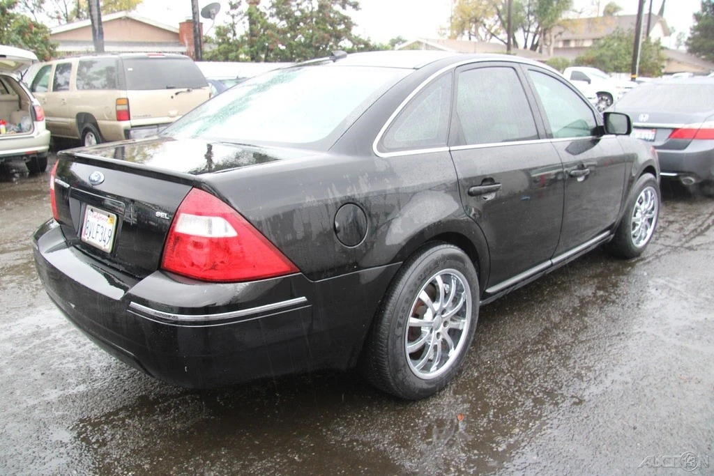 2007 Ford Five Hundred - Image 6 of 21