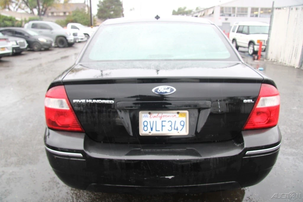 2007 Ford Five Hundred - Image 5 of 21