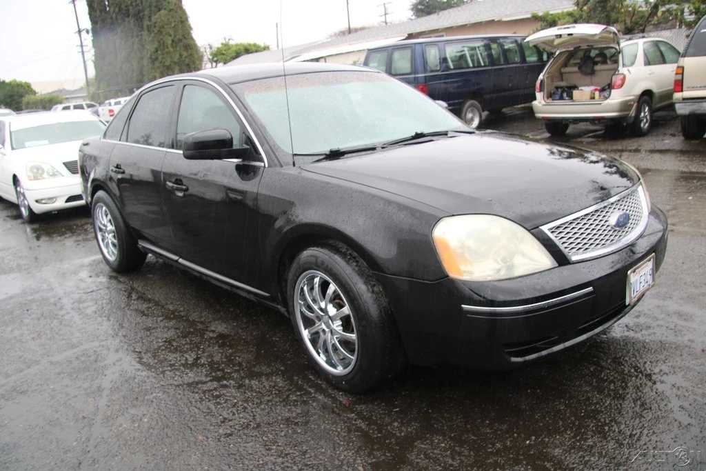 2007 Ford Five Hundred - Image 8 of 21