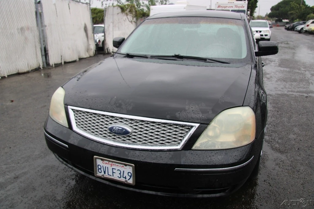 2007 Ford Five Hundred - Image 10 of 21