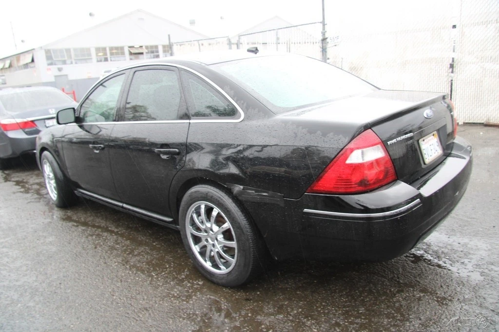 2007 Ford Five Hundred - Image 4 of 21