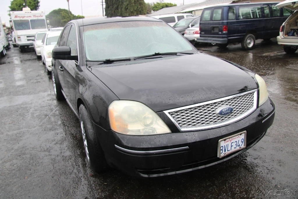 2007 Ford Five Hundred - Image 9 of 21