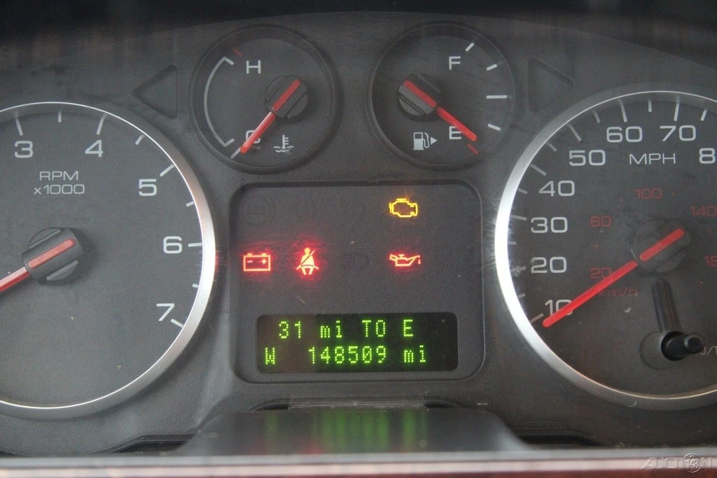 2007 Ford Five Hundred - Image 16 of 21