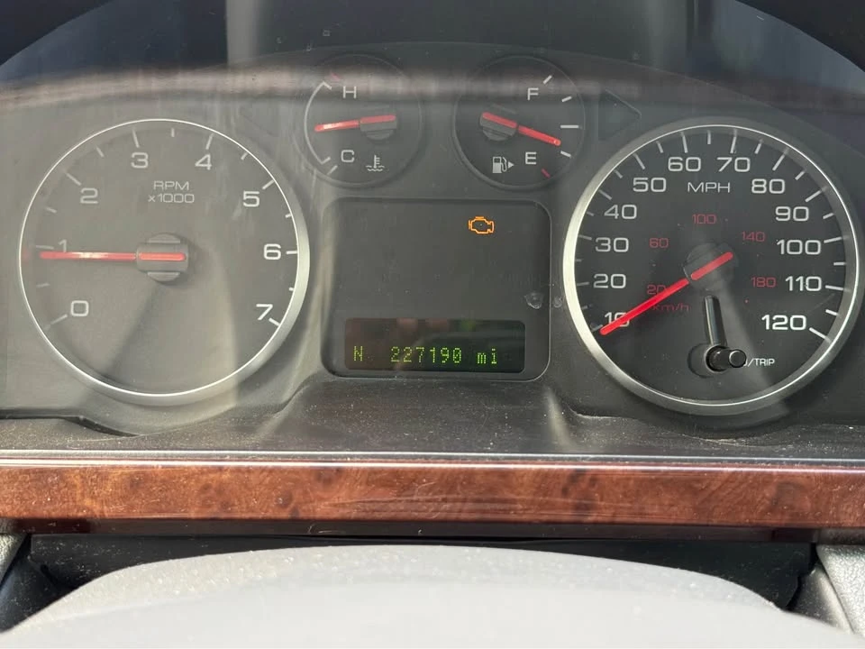 2007 Ford Five Hundred - Image 9 of 10