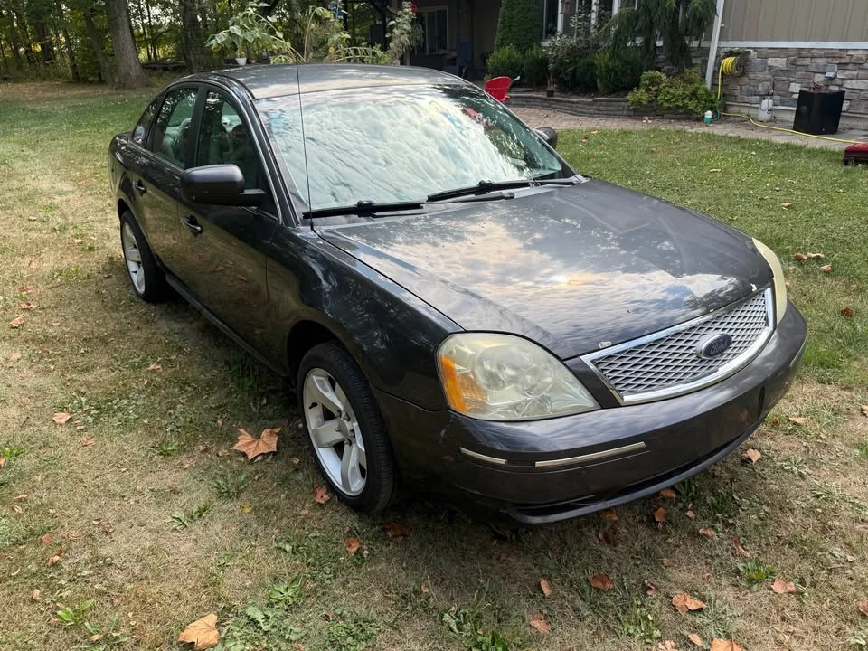 2007 Ford Five Hundred - Image 3 of 10