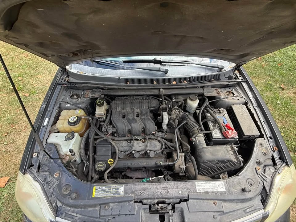 2007 Ford Five Hundred - Image 5 of 10