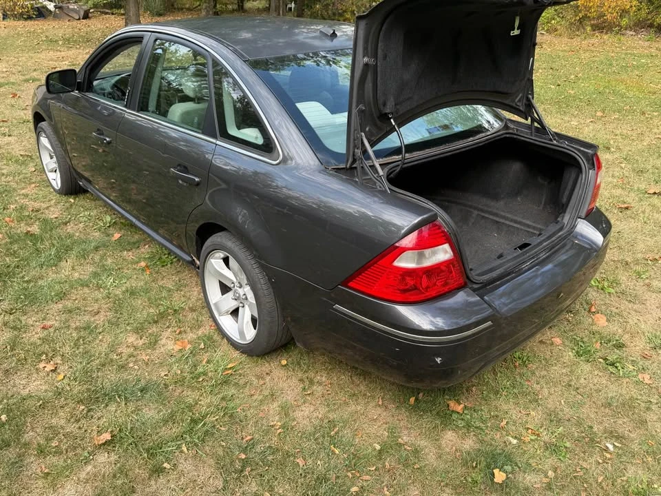 2007 Ford Five Hundred - Image 6 of 10
