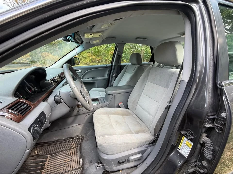 2007 Ford Five Hundred - Image 7 of 10
