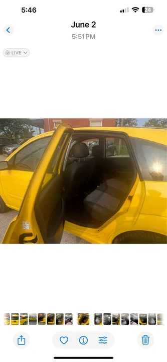 2007 Ford Focus 2nd Gen - Image 12 of 20
