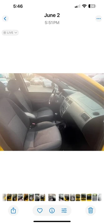2007 Ford Focus 2nd Gen - Image 16 of 20