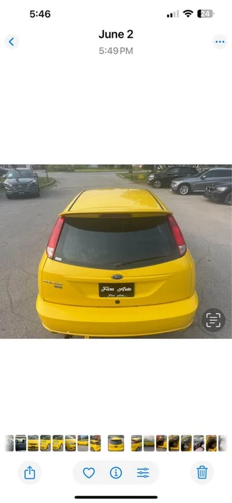 2007 Ford Focus 2nd Gen - Image 4 of 20