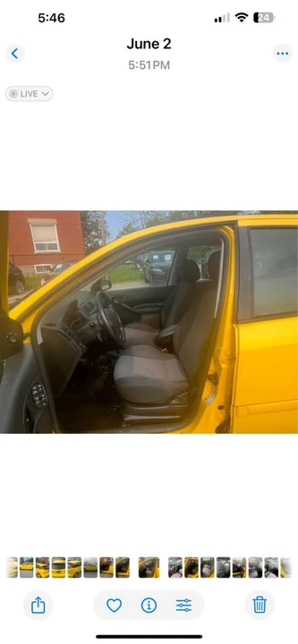2007 Ford Focus 2nd Gen - Image 11 of 20