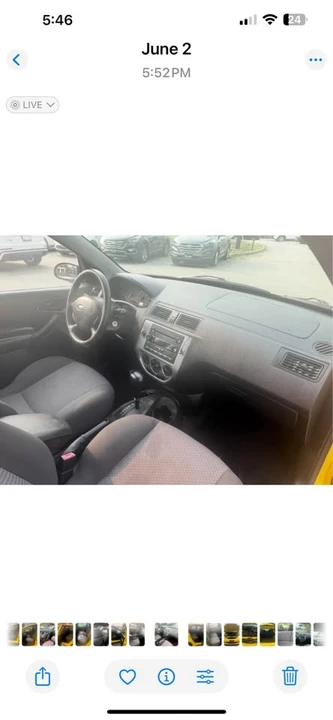 2007 Ford Focus 2nd Gen - Image 17 of 20