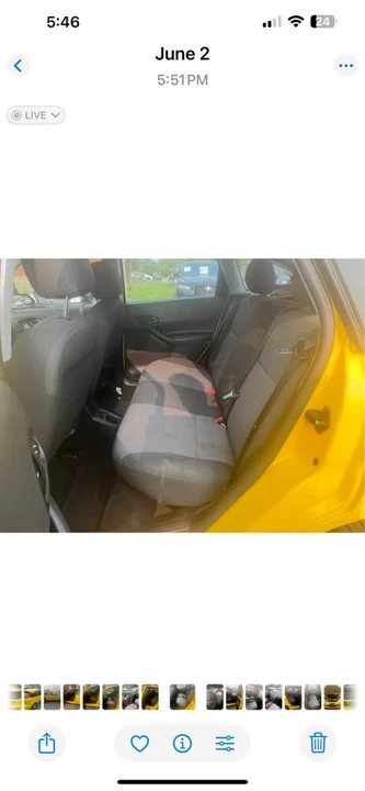 2007 Ford Focus 2nd Gen - Image 13 of 20