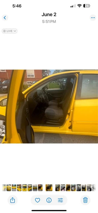 2007 Ford Focus 2nd Gen - Image 10 of 20