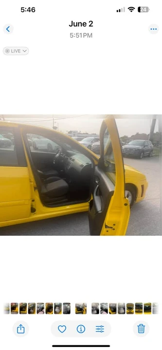 2007 Ford Focus 2nd Gen - Image 15 of 20