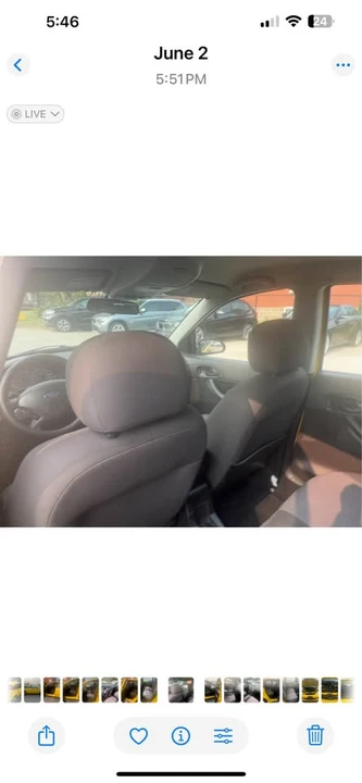 2007 Ford Focus 2nd Gen - Image 14 of 20